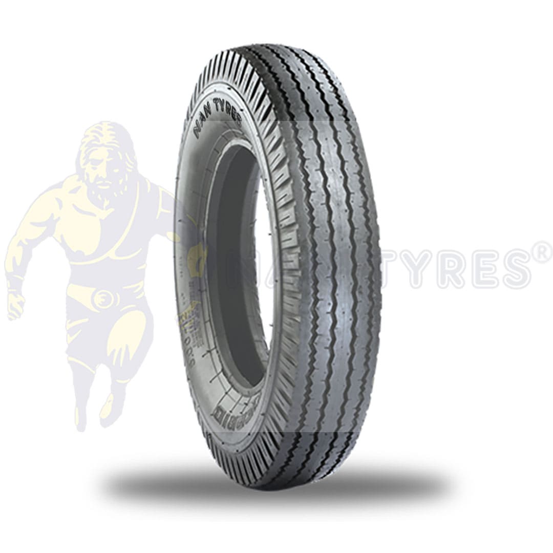 NRIB2 Ultra Light Commercial Vehicle Tyres