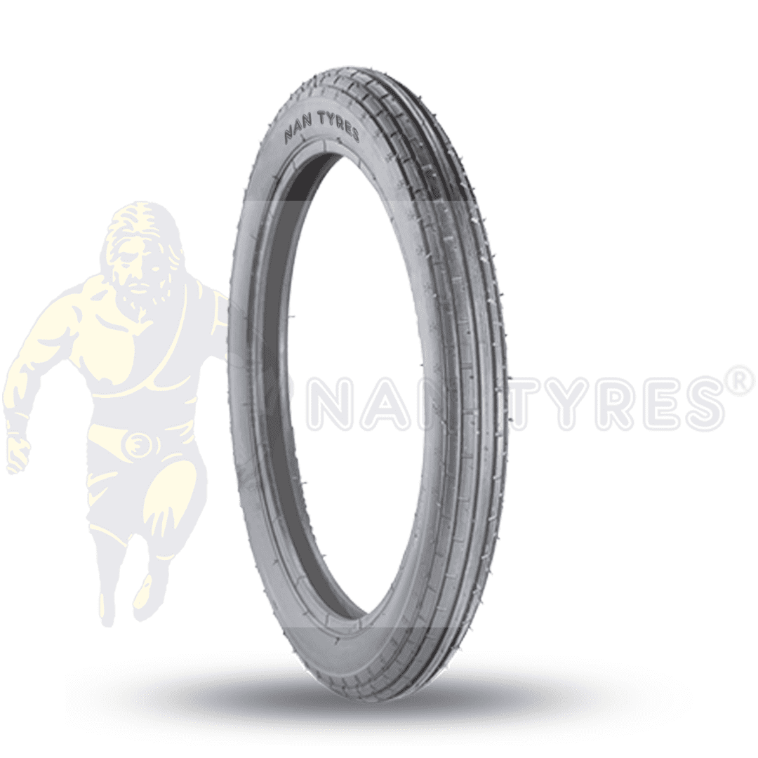 NRIB3 TWO WHEELER TYRES