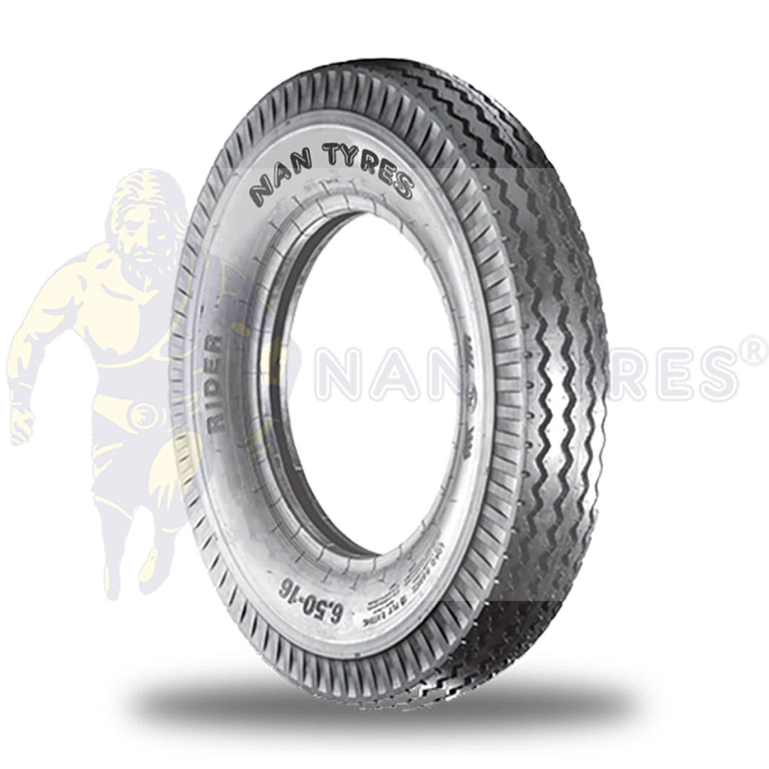 NRIDE2 Ultra Light Commercial Vehicle Tyres