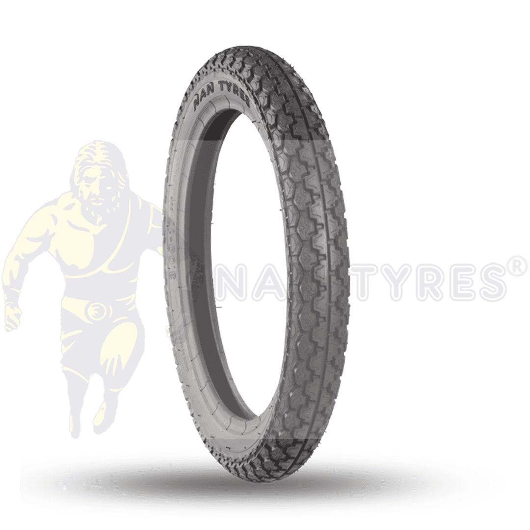 NRIDE TWO WHEELER TYRES