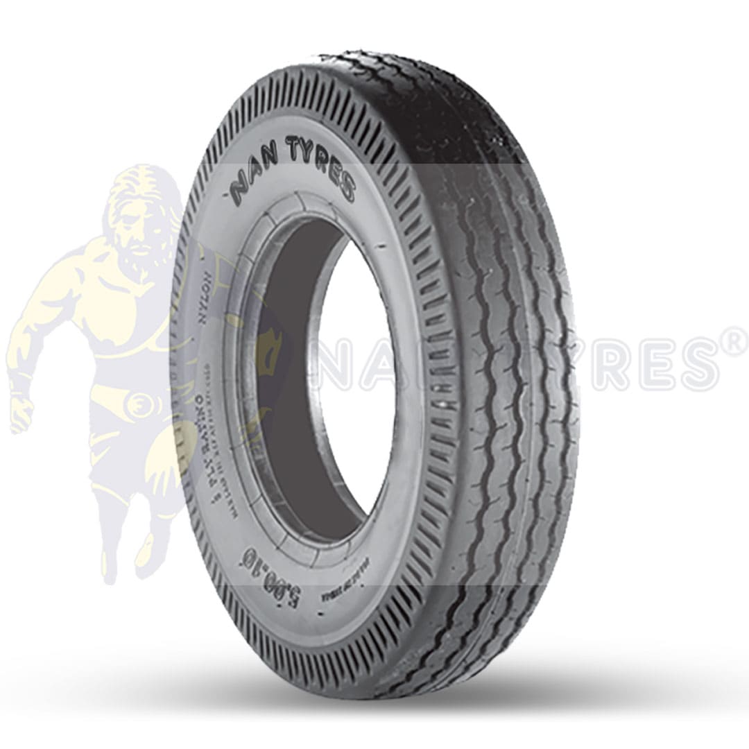 NVERA2 Ultra Light Commercial Vehicle Tyres