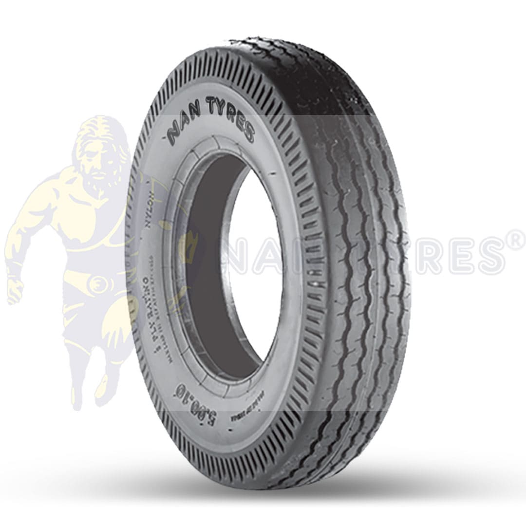 NVERA Ultra Light Commercial Vehicle Tyres