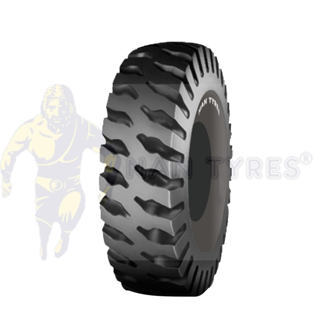 NXL Earthmover (L-3) Tyres