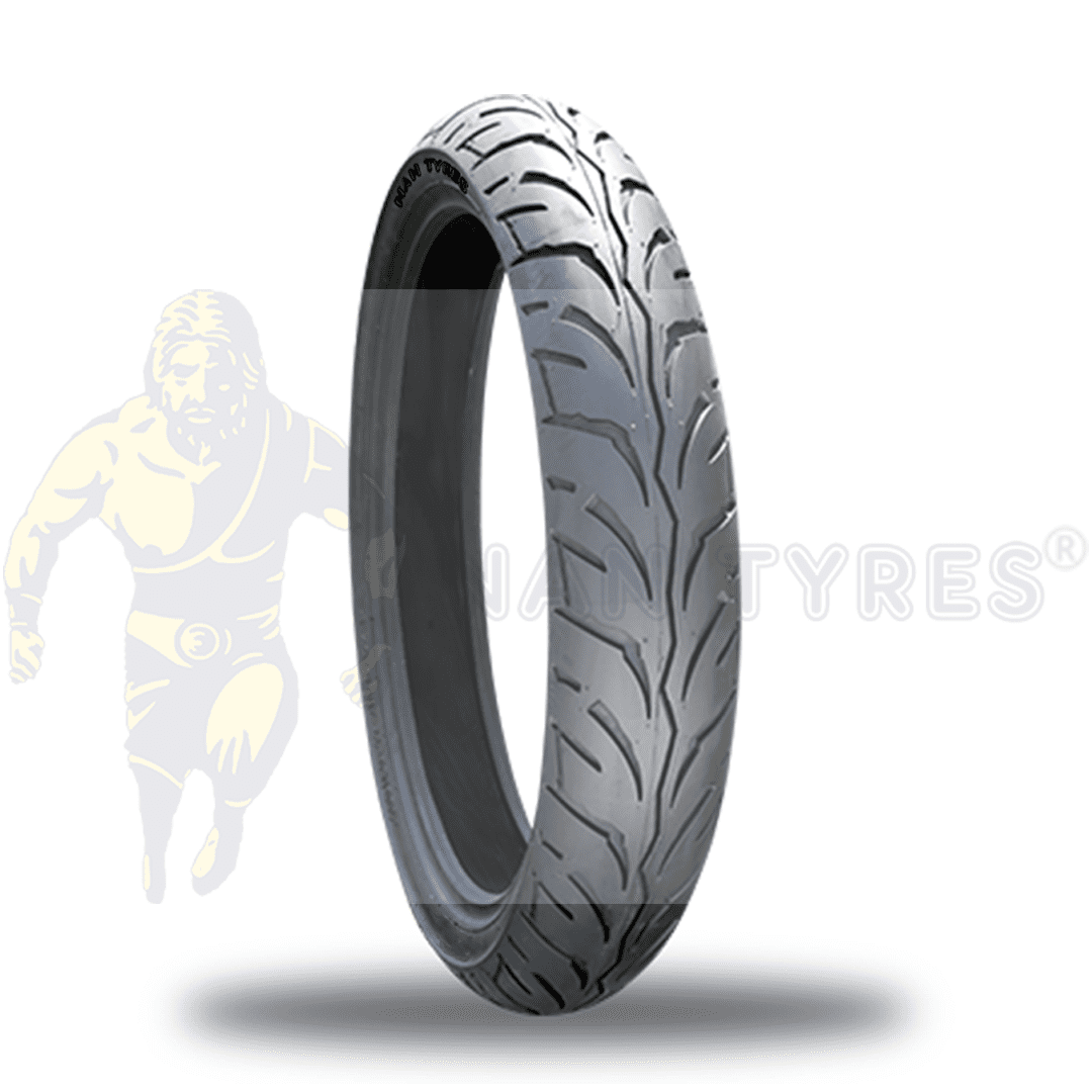 NZF1 TWO WHEELER TYRES