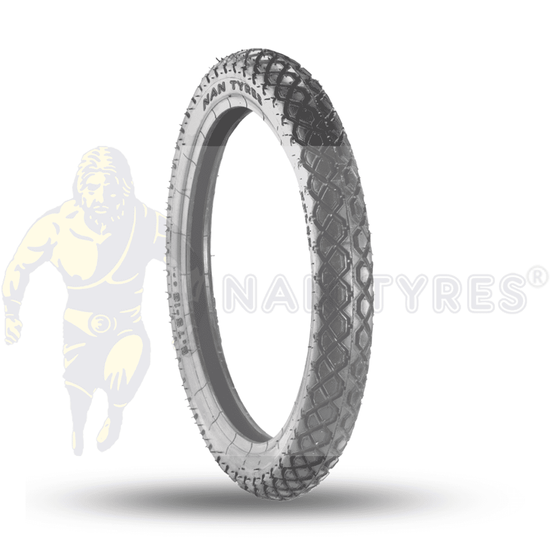 NZAG TWO WHEELER TYRES