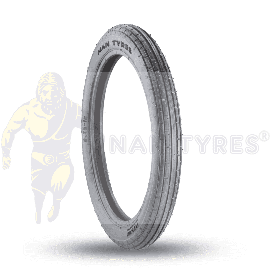 RIB TWO WHEELER TYRES