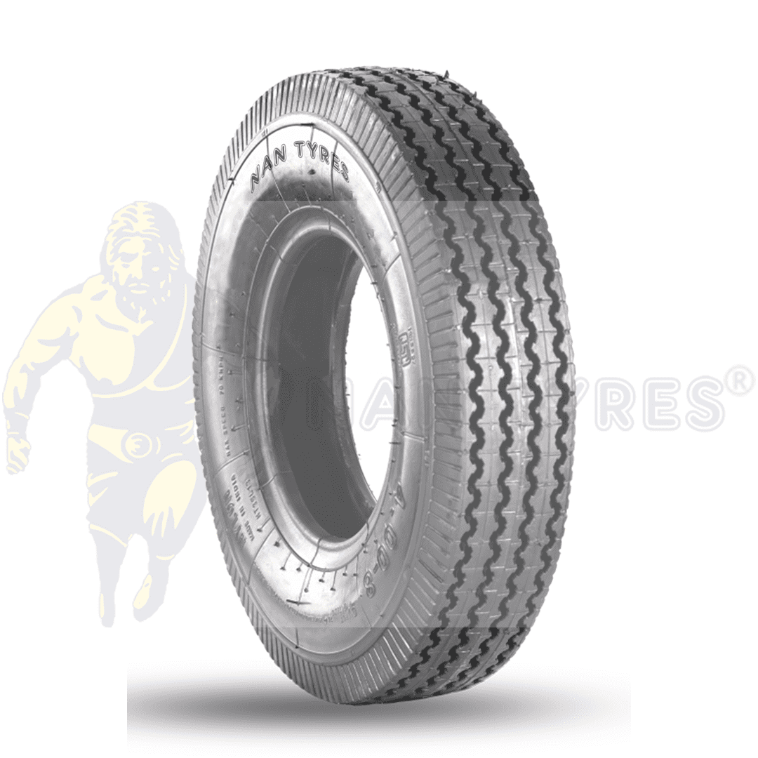 SHAKTI THREE WHEELER TYRES