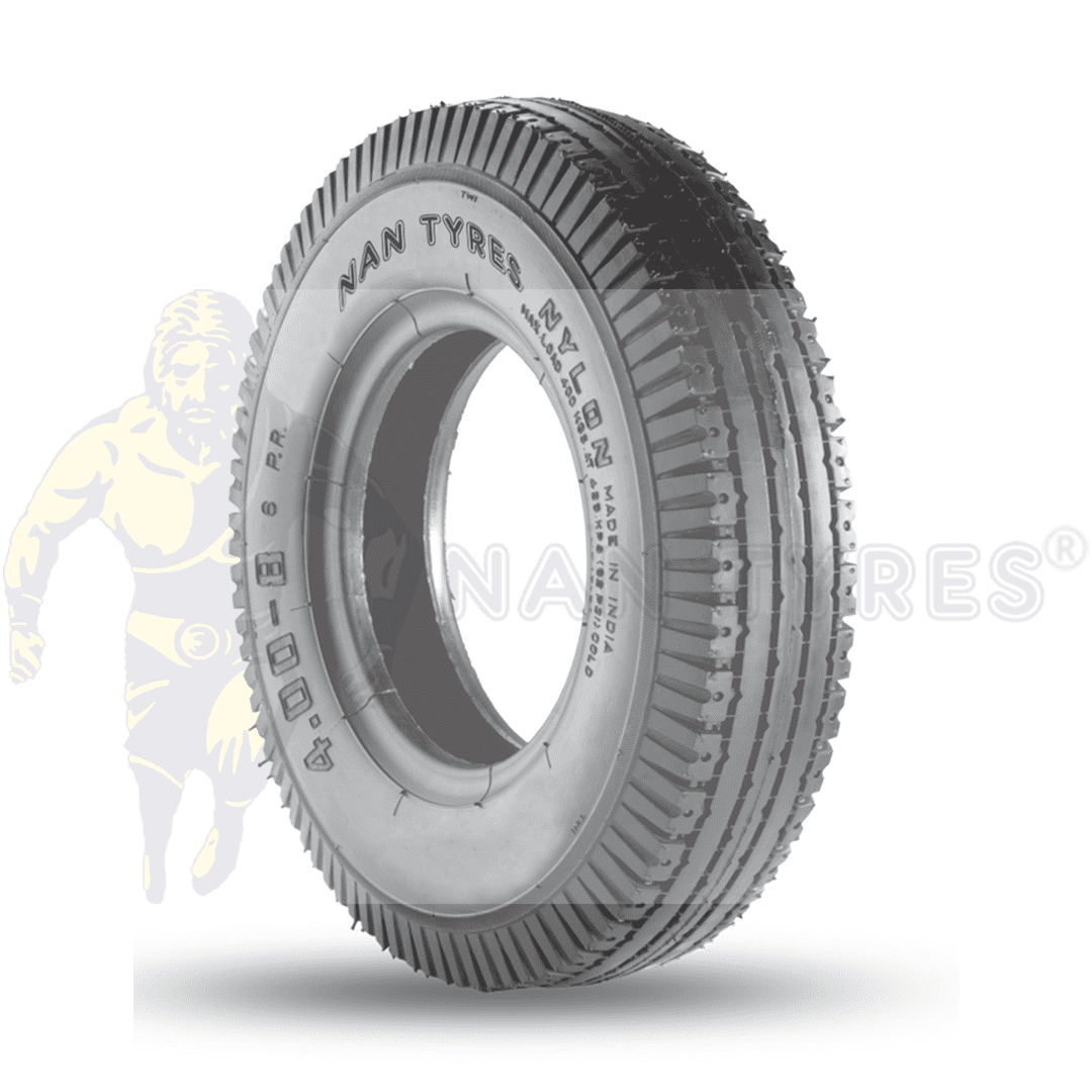 VIKRAM THREE WHEELER TYRES