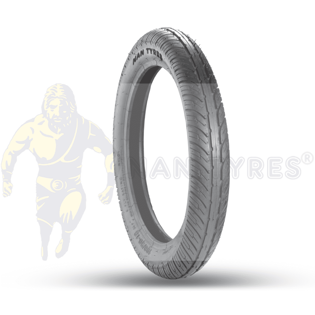 ZAPPER TWO WHEELER TYRES